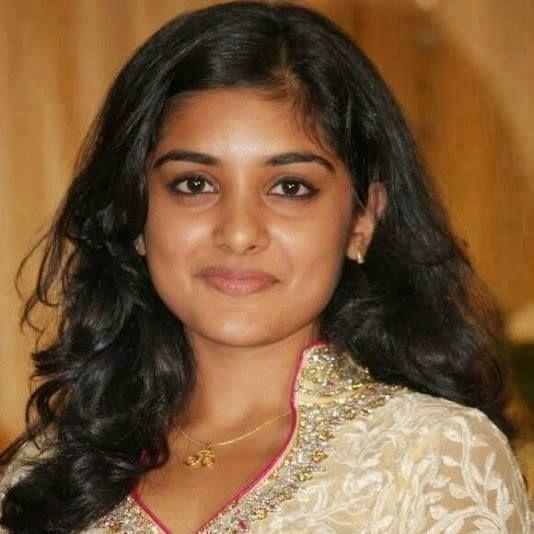 Actress Niveda Thomas Photo Gallery