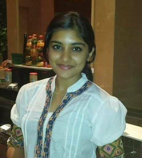 Actress Niveda Thomas Photo Gallery