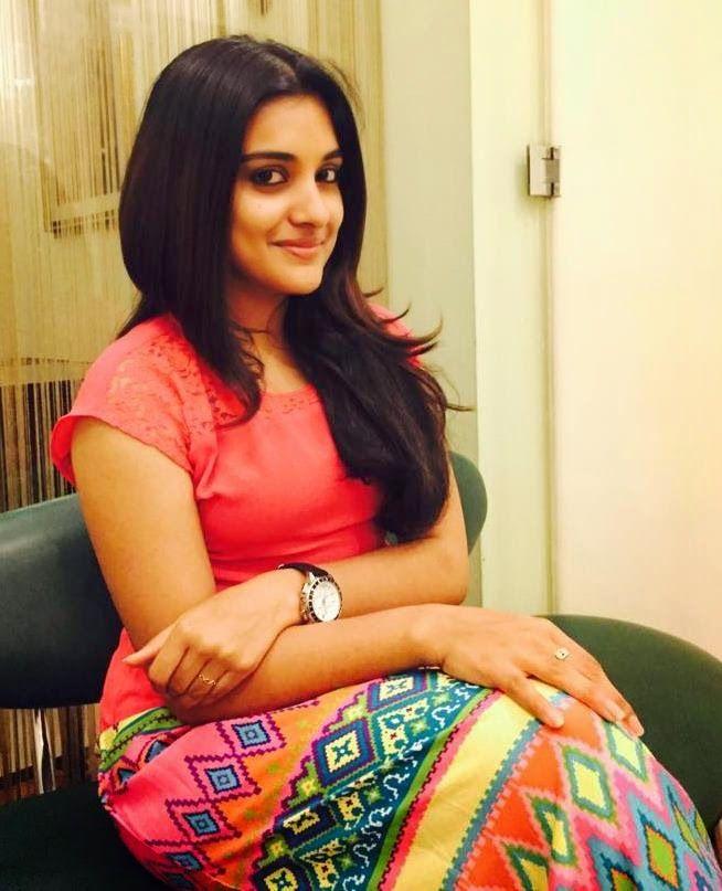 Actress Niveda Thomas Photo Gallery