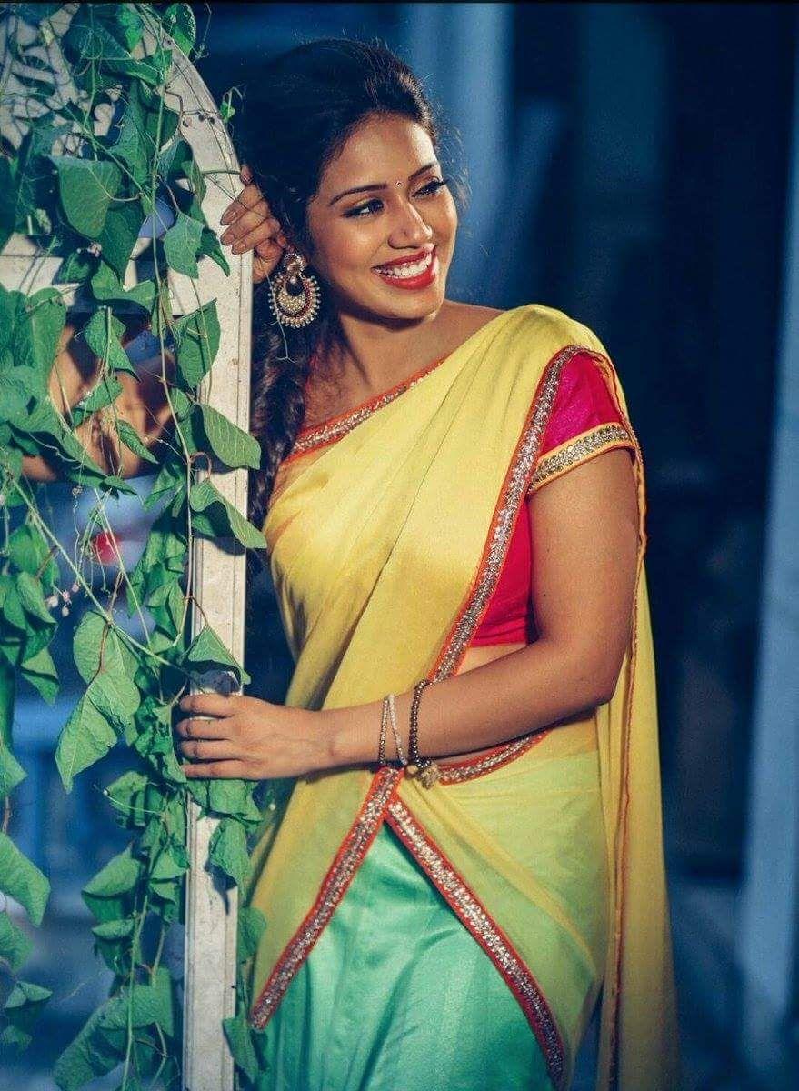 Actress Nivetha Pethuraj Latest Hot & sPICY Photoshoot Stills