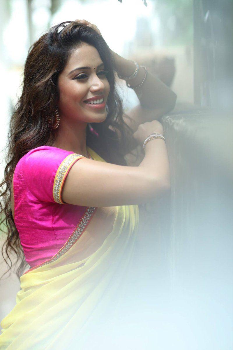 Actress Nivetha Pethuraj Latest Stills