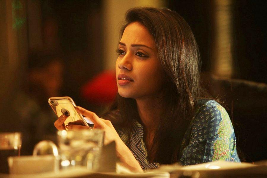 Actress Nivetha Pethuraj Latest Stills