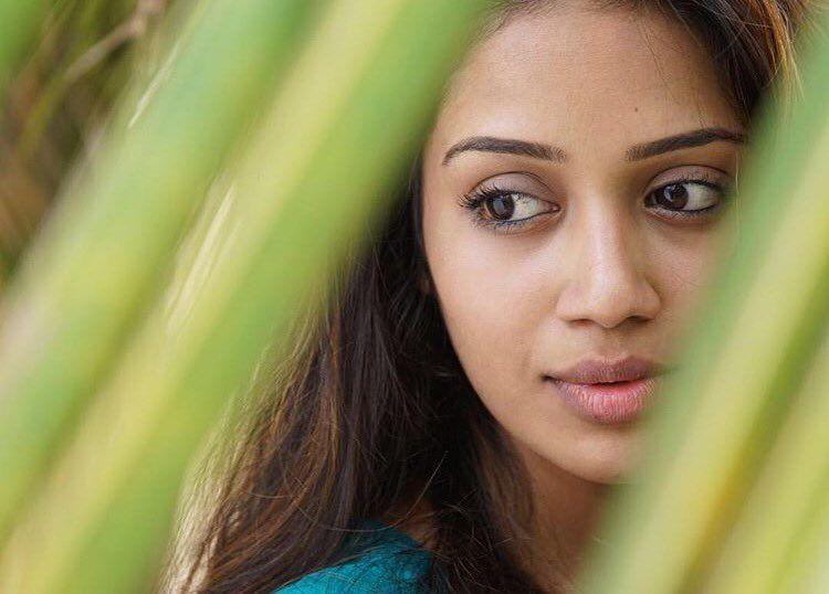 Actress Nivetha Pethuraj Latest Stills