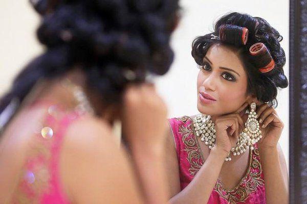 Actress Nivetha Pethuraj Latest Stills