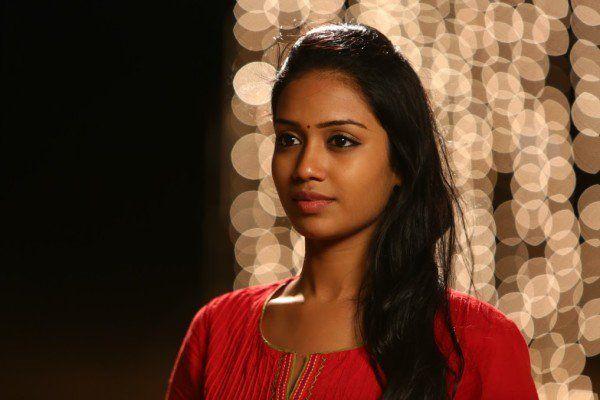 Actress Nivetha Pethuraj Latest Stills