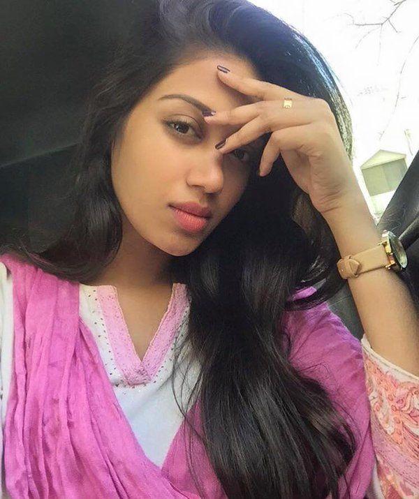 Actress Nivetha Pethuraj Latest Stills