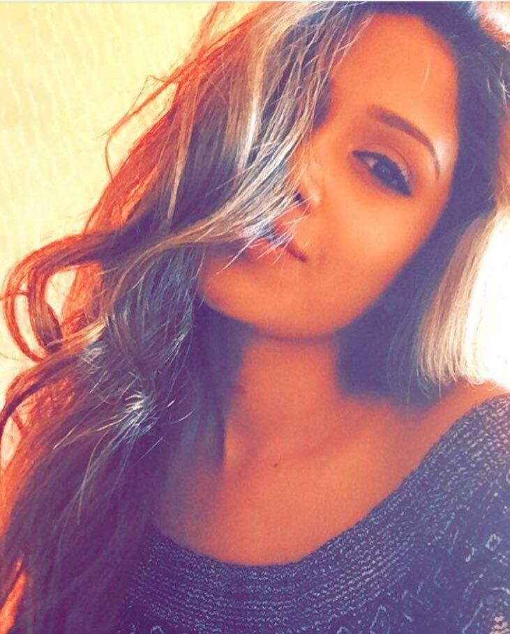 Actress Nivetha Pethuraj Latest Stills