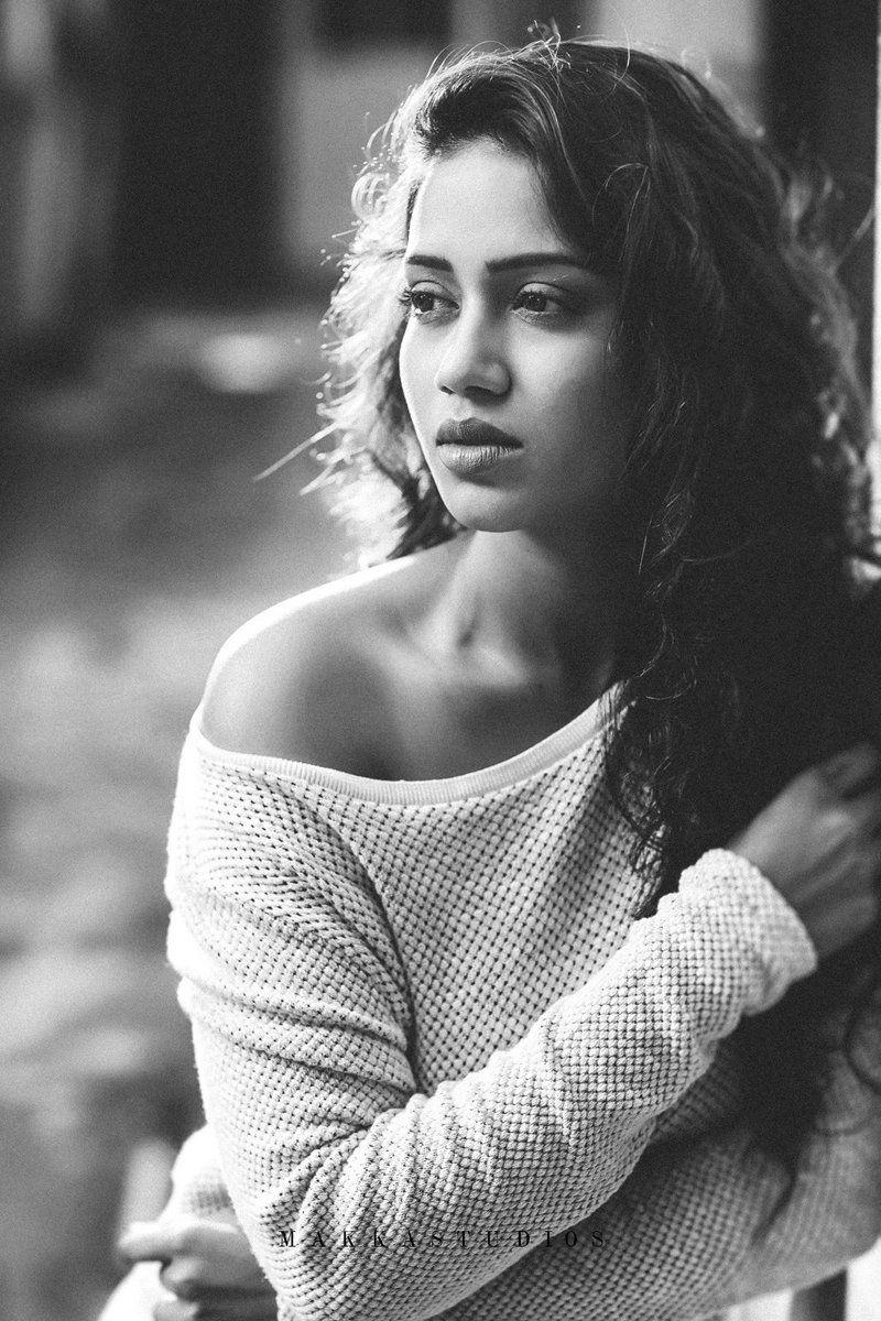 Actress Nivetha Pethuraj New Hot Photo Stills