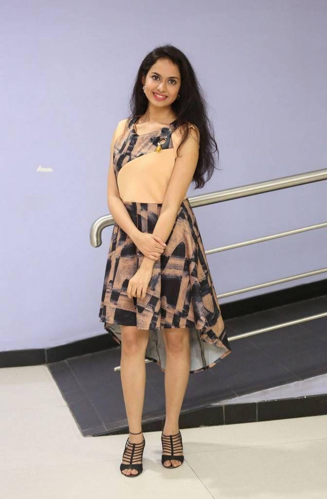 Actress Pallavi Dora Latest Photo Stills