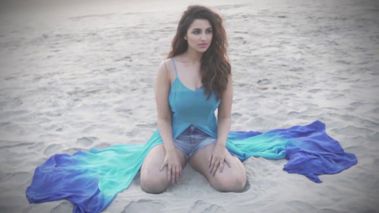 Actress Parineeti Chopra Photos and Pictures