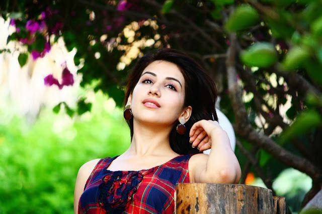 Actress Parul Gulati Latest Stills