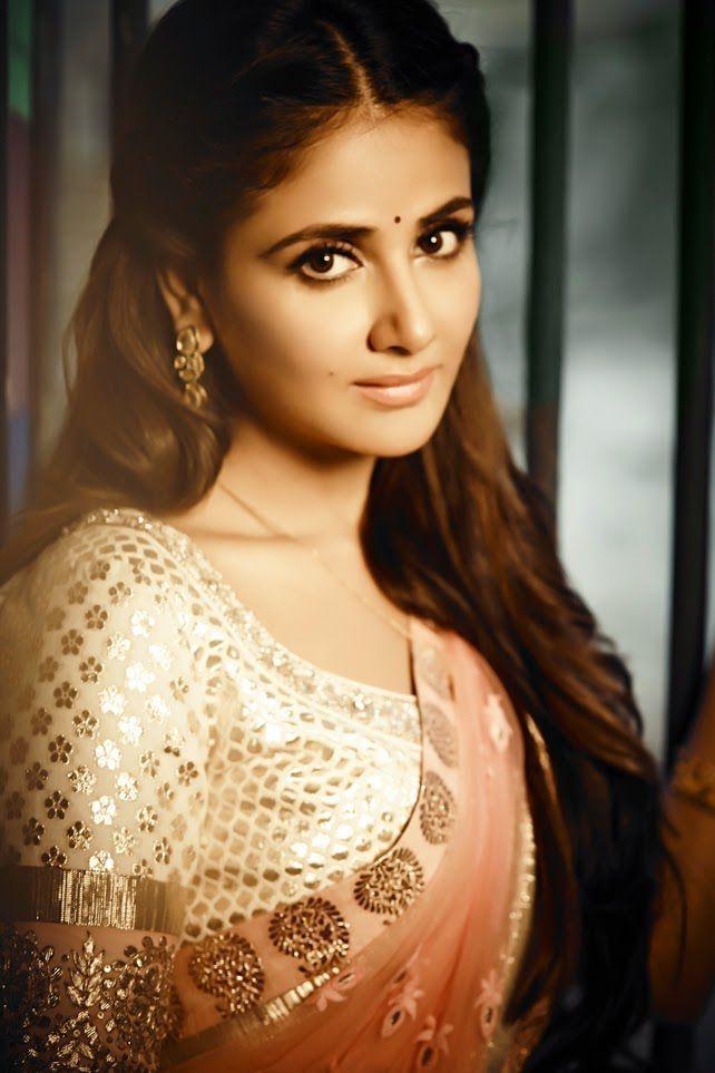 Actress Parul Yadav Latest Photoshoot Stills