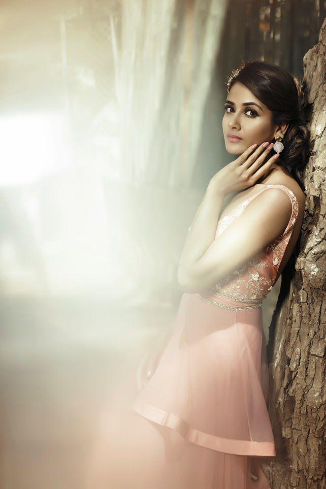 Actress Parul Yadav Latest Photoshoot Stills