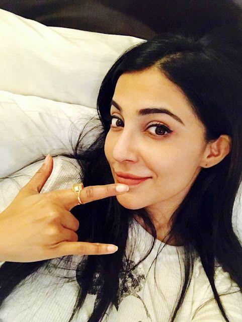 Actress Parvathi Nair Latest Unseen Photo Stills