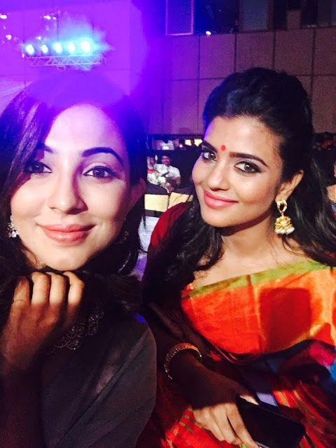 Actress Parvathi Nair Latest Unseen Photo Stills