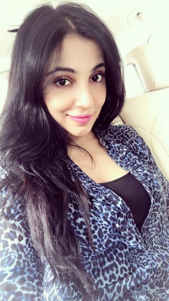 Actress Parvathi Nair Latest Unseen Photo Stills