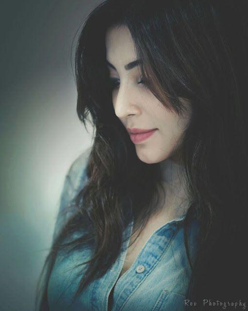 Actress Parvathi Nair Latest Unseen Photo Stills