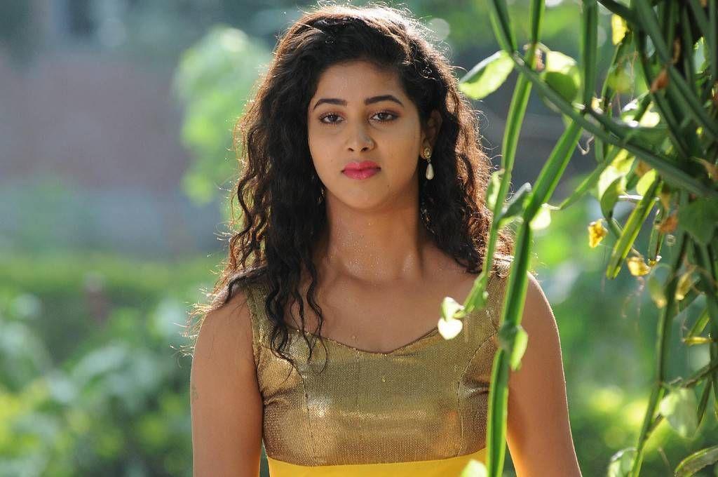 Actress Pavani Anu Vamsi Katha Movie Latest Stills