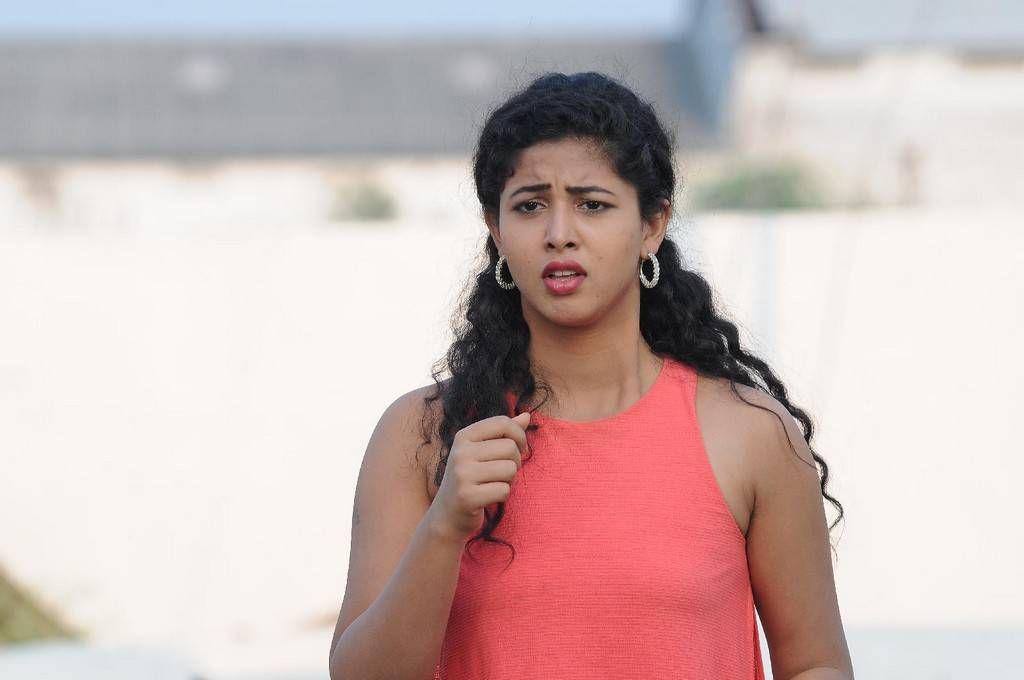 Actress Pavani Anu Vamsi Katha Movie Latest Stills