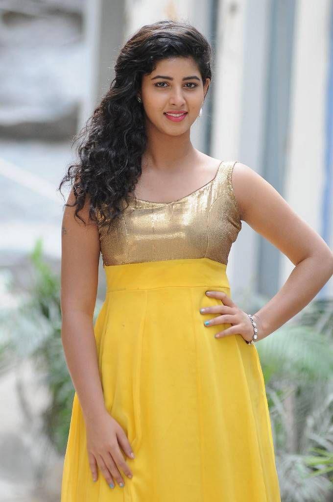 Actress Pavani Anu Vamsi Katha Movie Latest Stills