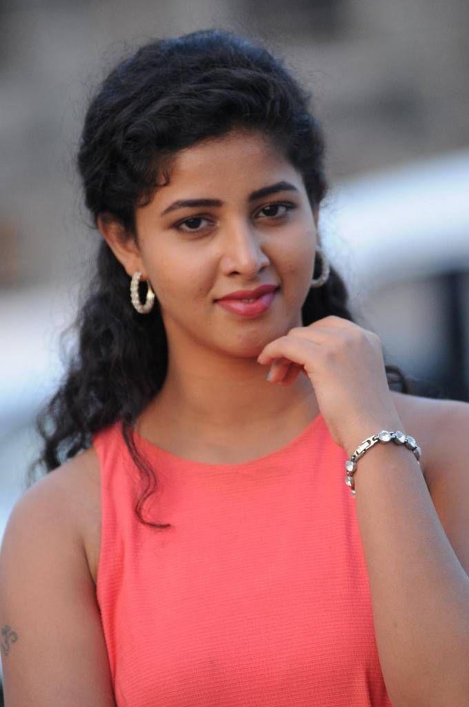 Actress Pavani Anu Vamsi Katha Movie Latest Stills