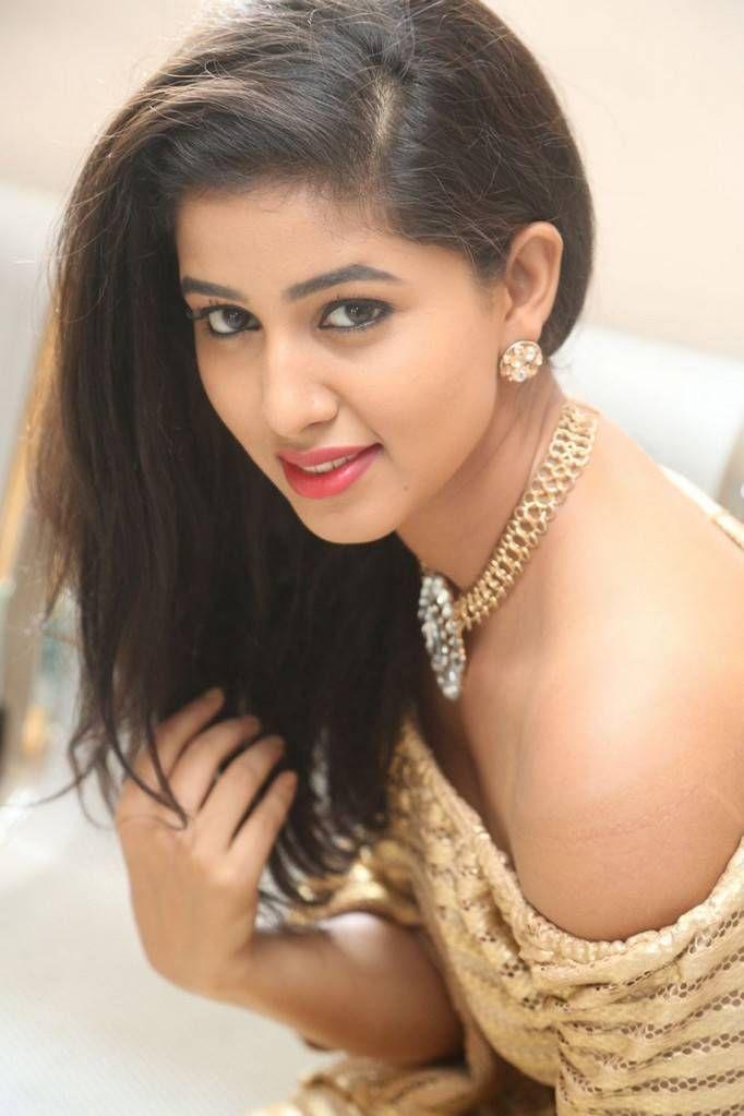 Actress Pavani Latest Photo Stills