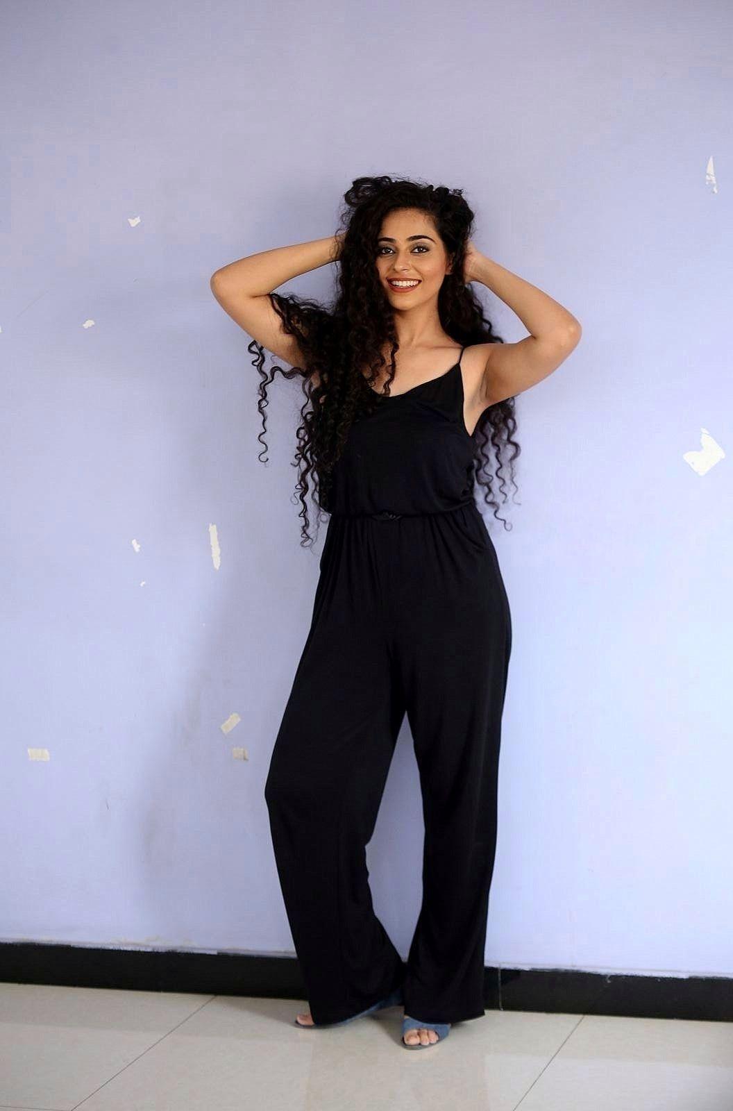 Actress Payal Wadhwa Latest Stills