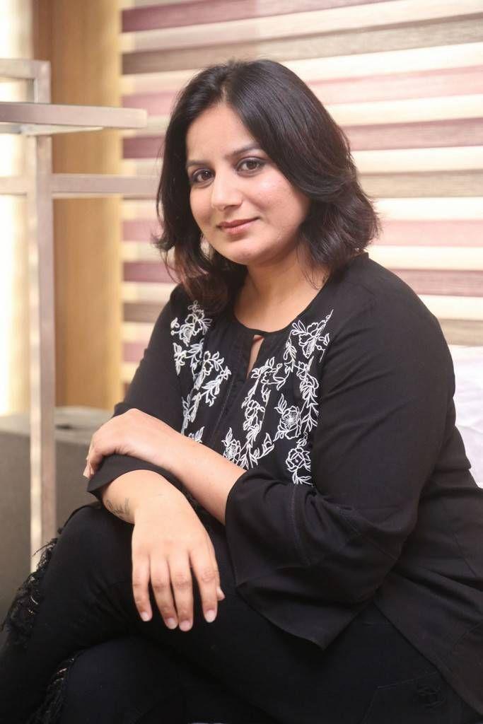 Actress Pooja Gandhi Latest Stills
