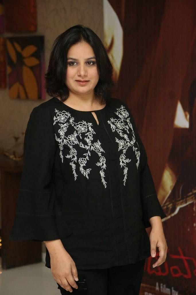 Actress Pooja Gandhi Latest Stills