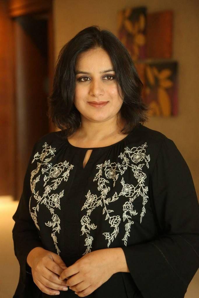 Actress Pooja Gandhi Latest Stills
