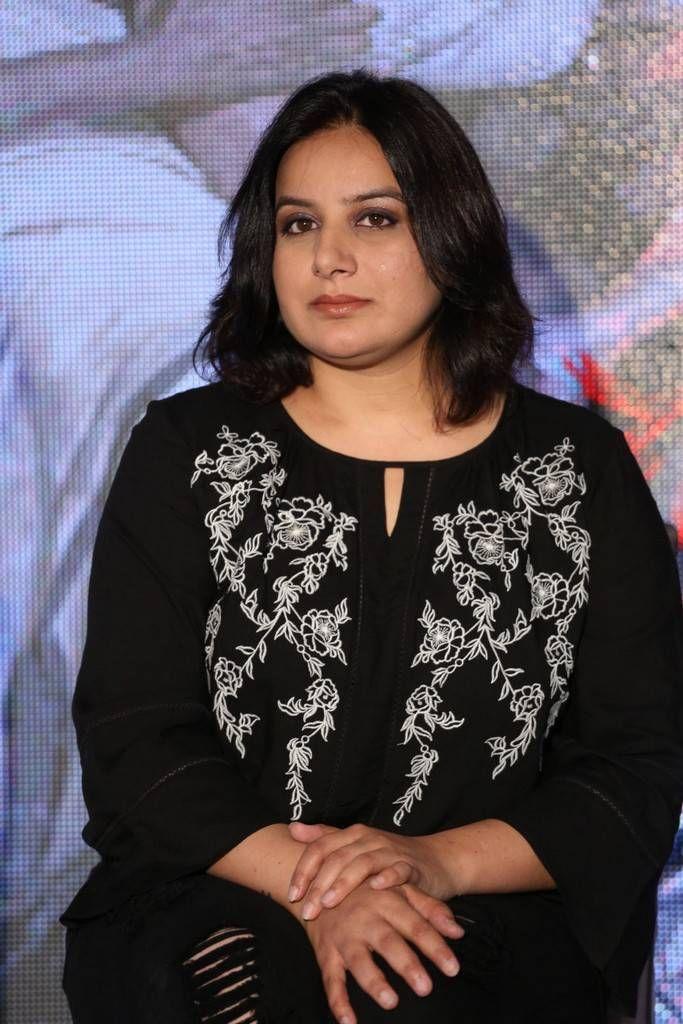 Actress Pooja Gandhi Latest Stills