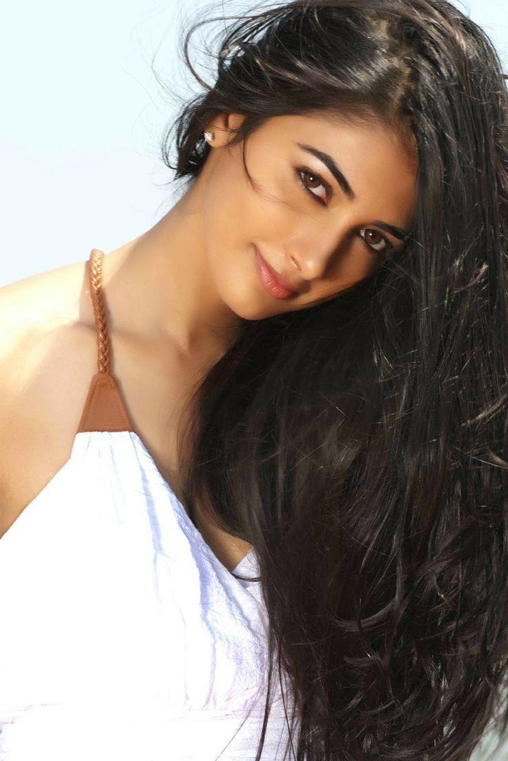 Actress Pooja Hegde 2016 Hot & Sexy Photoshoot