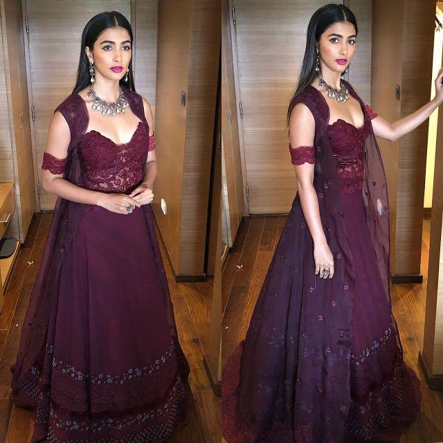 Actress Pooja Hegde Latest Cute Hot Exclusive Spicy Photos