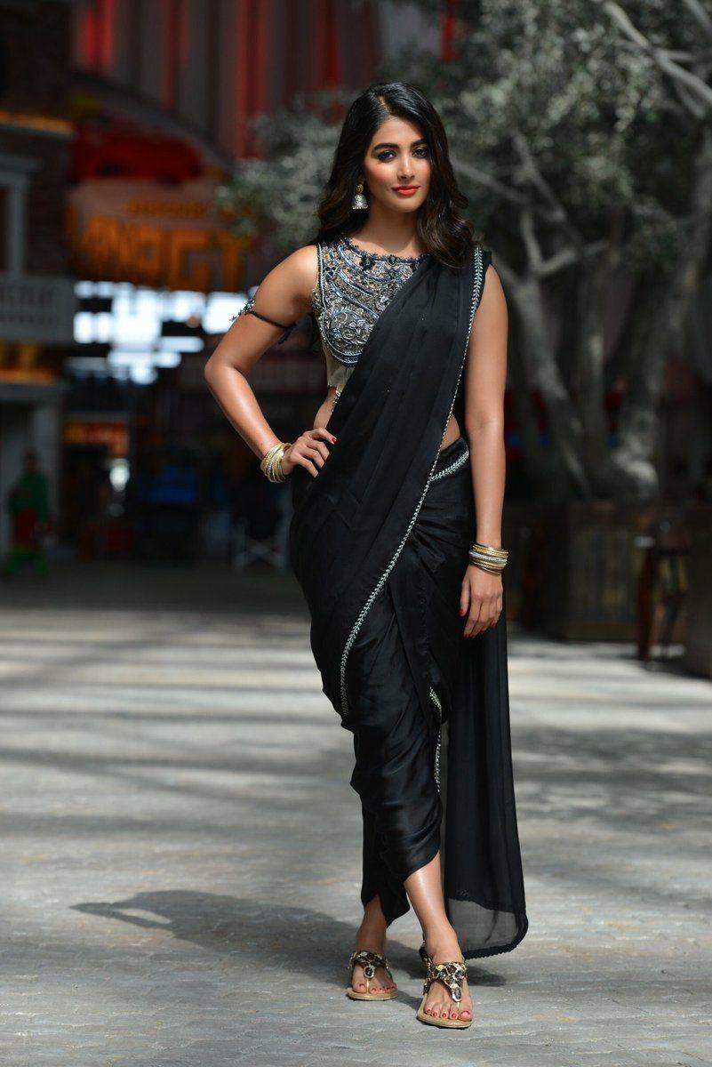 Actress Pooja Hegde Latest Hot Photos