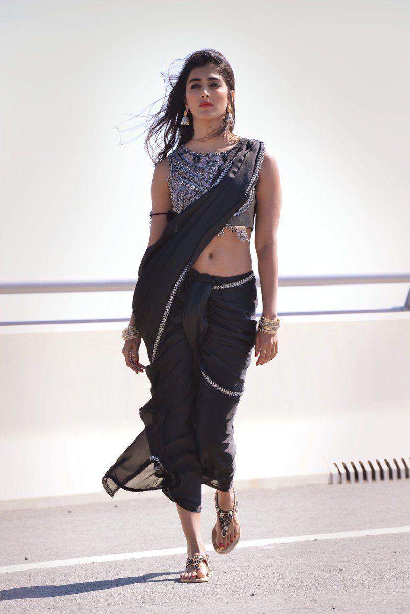 Actress Pooja Hegde Latest Hot Photos