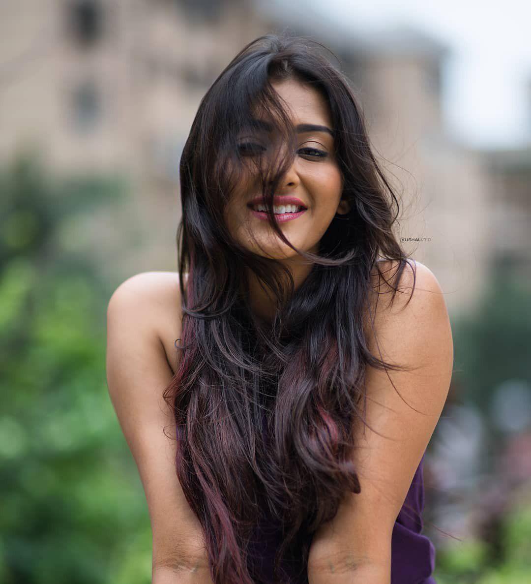 Actress Pooja Jhaveri Latest Unseen Photo Stills