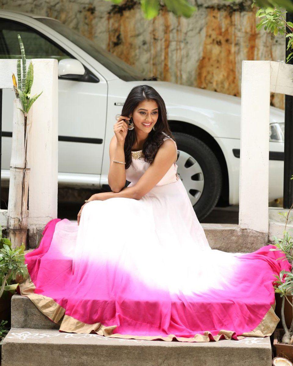 Actress Pooja Jhaveri Latest Unseen Photo Stills