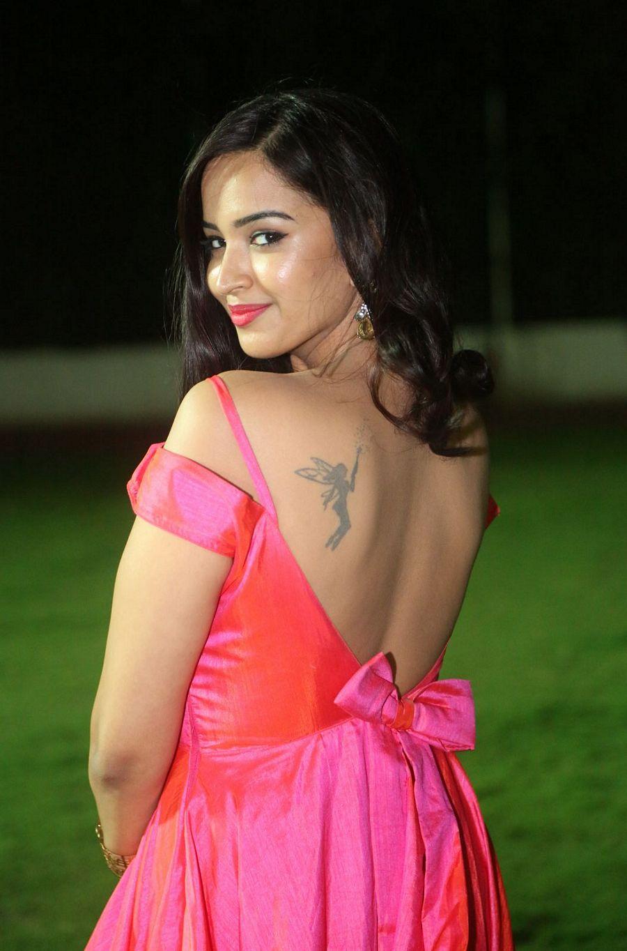 Actress Pooja Latest Photo Stills