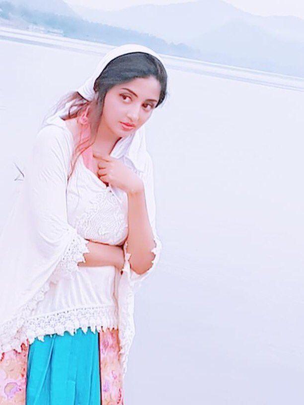 Actress Poonam Kaur Lal Latest Photo Stills