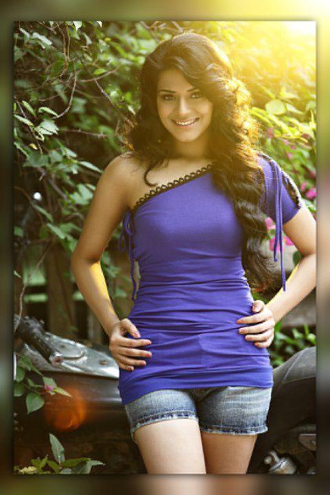 Actress Poonam Preet Hot & Spicy Latest Photoshoot Stills