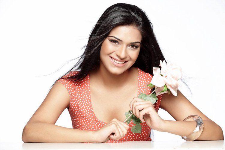 Actress Poonam Preet Hot & Spicy Latest Photoshoot Stills