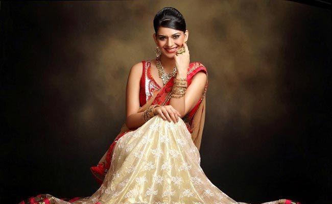 Actress Poonam Preet Hot & Spicy Latest Photoshoot Stills