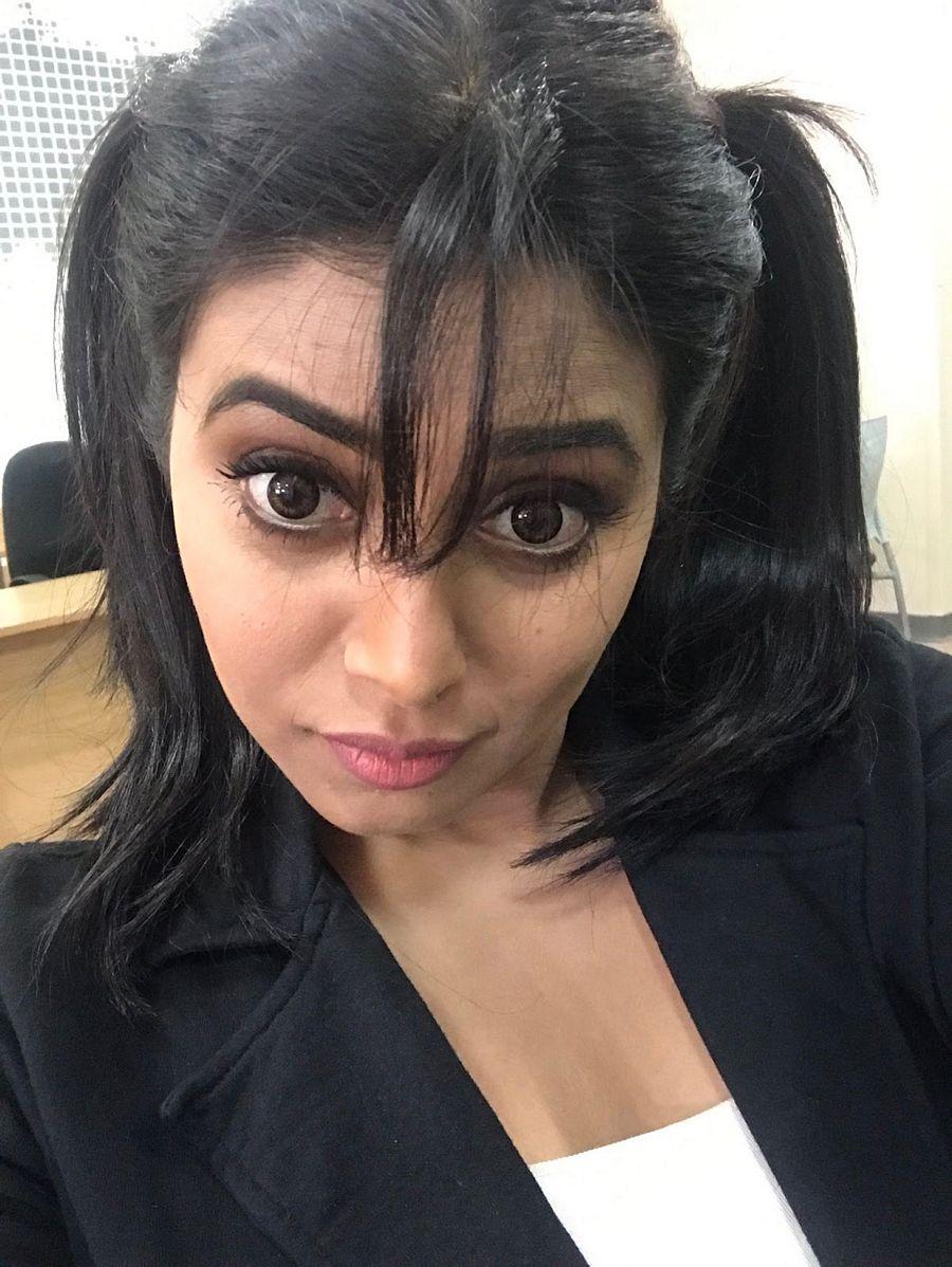 Actress Poorna Latest Photo Gallery