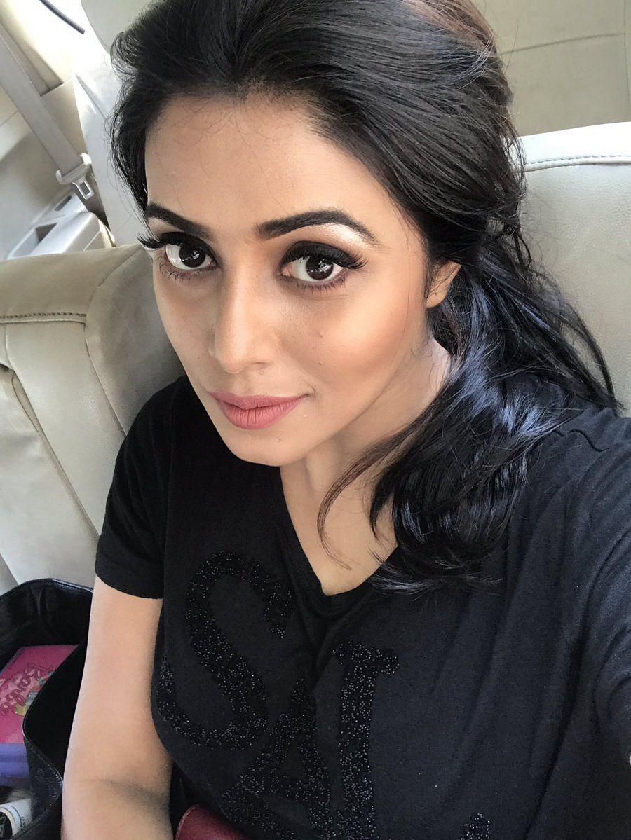 Actress Poorna Latest Photo Gallery