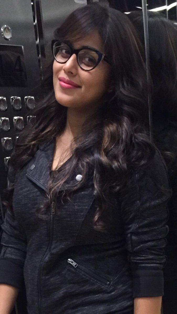 Actress Poorna Latest Photo Gallery
