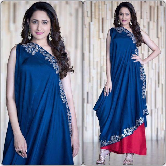 Actress Pragya Jaiswal Latest 2017 Stills