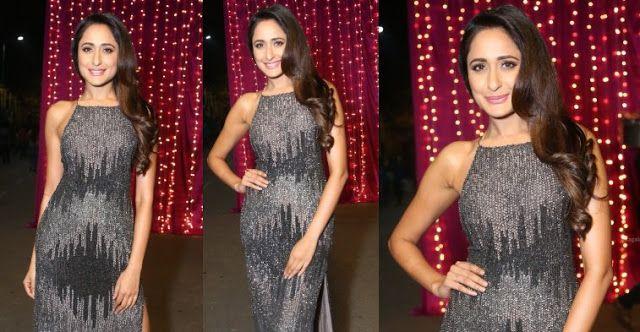 Actress Pragya Jaiswal Latest Unseen Photo Gallery