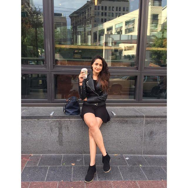 Actress Pragya Jaiswal Latest Unseen Photo Gallery