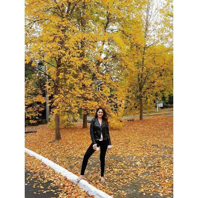 Actress Pragya Jaiswal Latest Unseen Photo Gallery