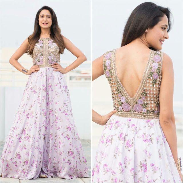 Actress Pragya Jaiswal Latest Unseen Photo Gallery